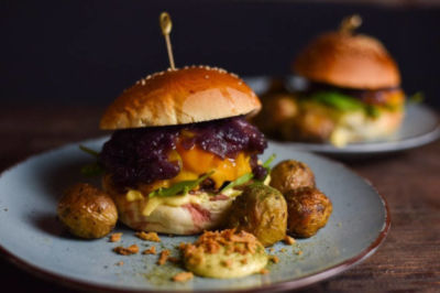 Jedálny lístok Bakoš Bistro